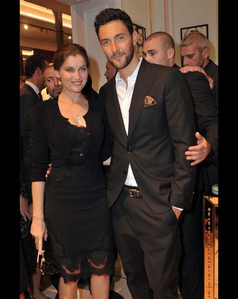 Spot Anuncio Dolce & Gabbana 2012 Laetitia Casta & Noah Mills 